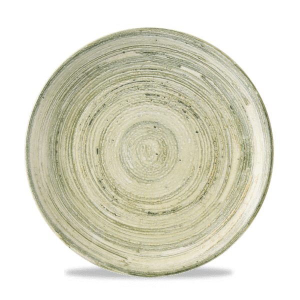 COUPE PLATE 26CM