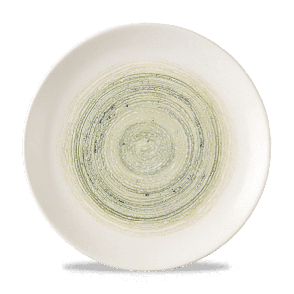 COUPE TELLER 28.8CM