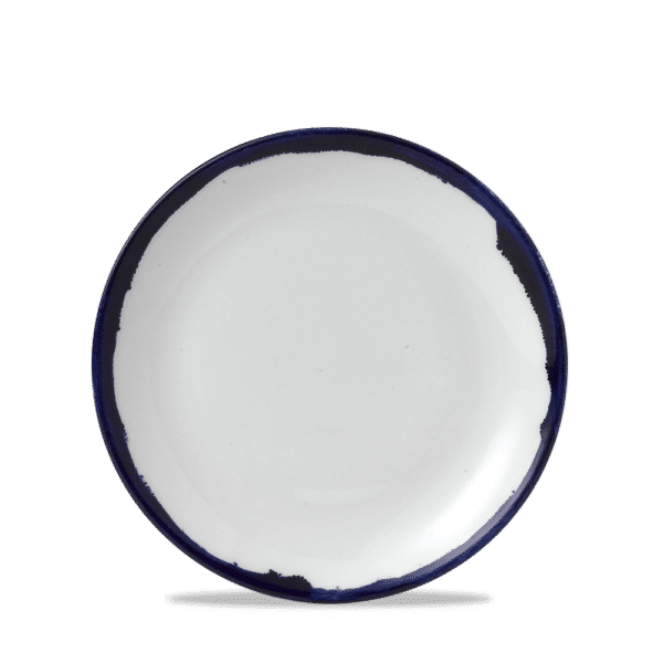 COUPE PLATE 16.5CM
