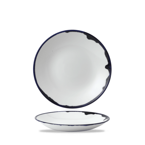 TIEFES COUPE TELLER 25.5CM