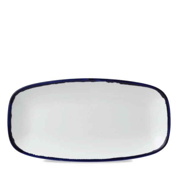 OBLONG PLATTER 29.8 X 15.3CM