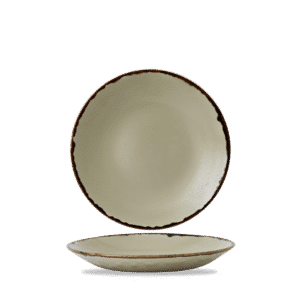 TIEFES COUPE TELLER 25.5CM