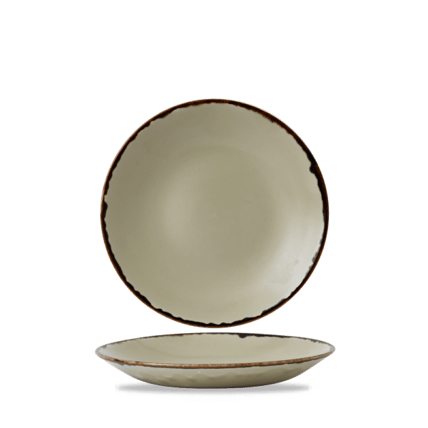TIEFES COUPE TELLER 25.5CM