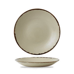 TIEFES COUPE TELLER 28.1CM