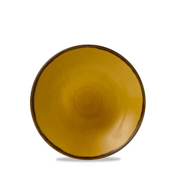 TIEFES COUPE TELLER 25.5CM