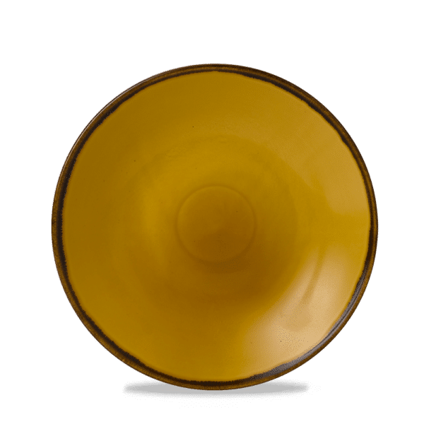 TIEFES COUPE TELLER 28.1CM