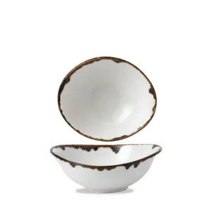TIEFE SCHALE 17.4 X 14.7CM
