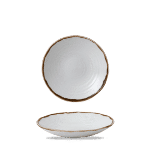 ORGANISCHE COUPE SCHALE 15CM