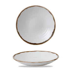 ORGANISCHE COUPE SCHALE 25CM