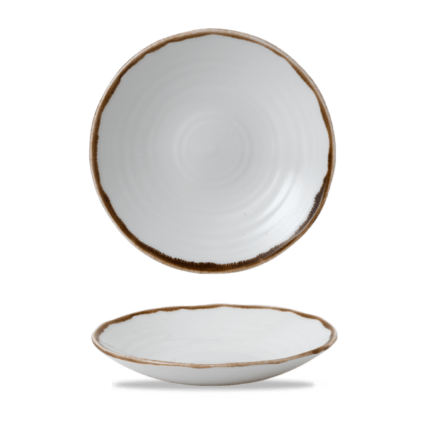ORGANIC COUPE BOWL 27.9CM