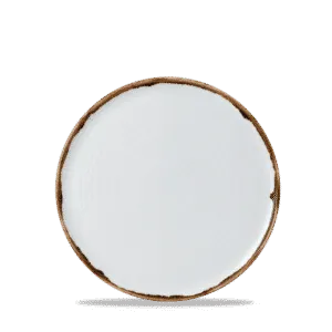 ORGANISCHE FLACHE TELLER 31.8CM