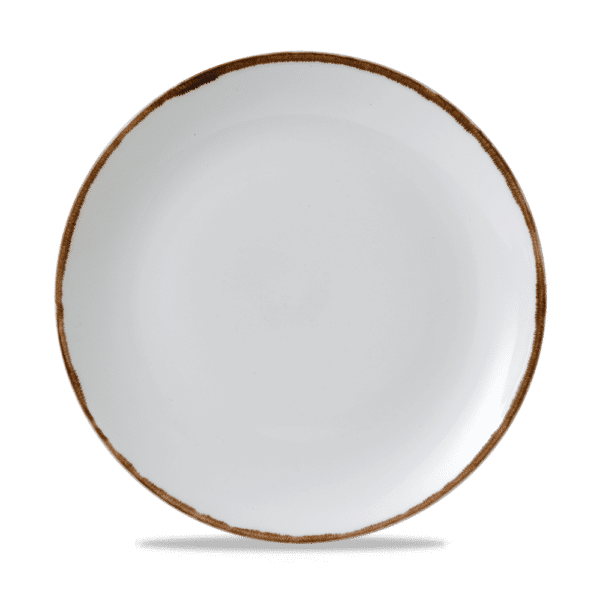 COUPE PLATE 26CM