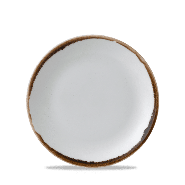 COUPE PLATE 16.5CM