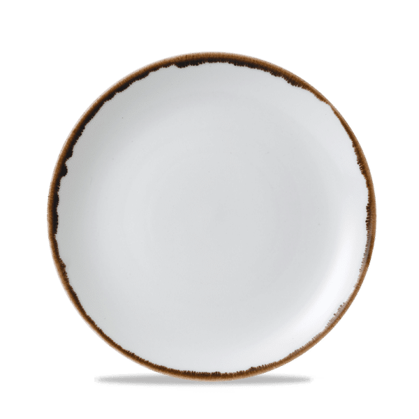 COUPE PLATE 21.7CM