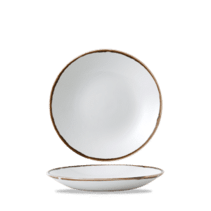 TIEFES COUPE TELLER 25.5CM