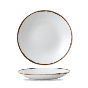 TIEFES COUPE TELLER 28.1CM