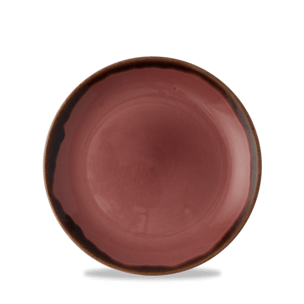 COUPE PLATE 16.5CM