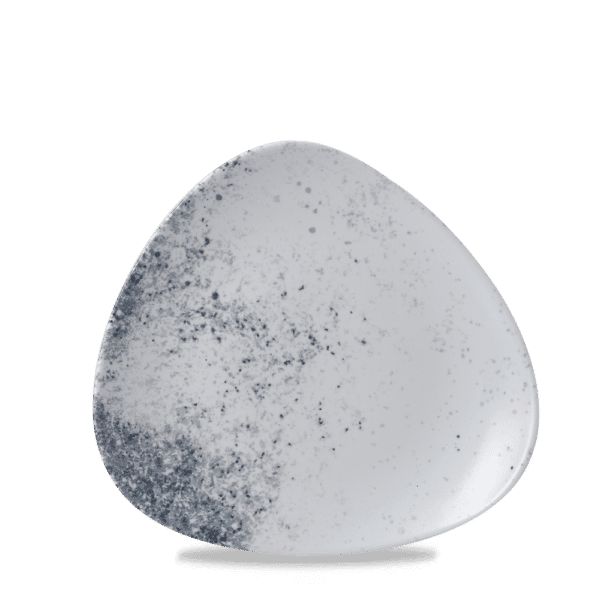 DREIECKIGE TELLER 22.9CM