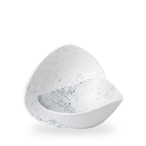 DREIECKIGE SCHALE 23.5CM