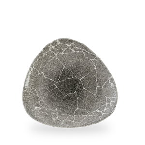 TRIANGLE PLATE 28.5CM