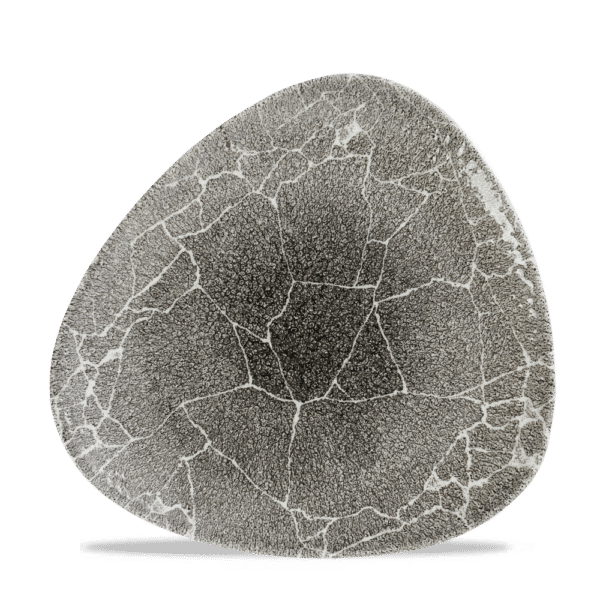 DREIECKIGE TELLER 26.5CM