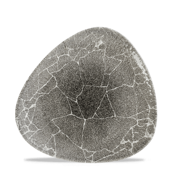 DREIECKIGE TELLER 22.9CM