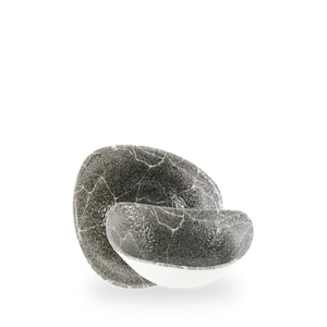 TRIANGLE BOWL 18.5CM