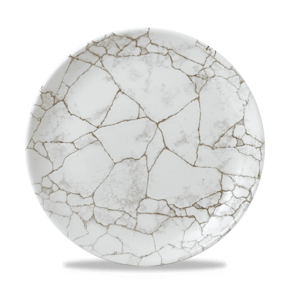 COUPE PLATE 26CM