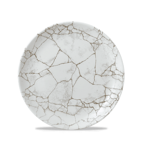 COUPE PLATE 21.7CM