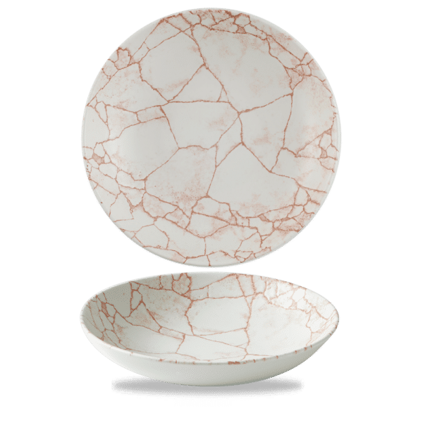 COUPE BOWL 24.8CM