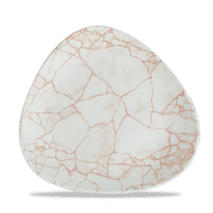 TRIANGLE PLATE 28.5CM