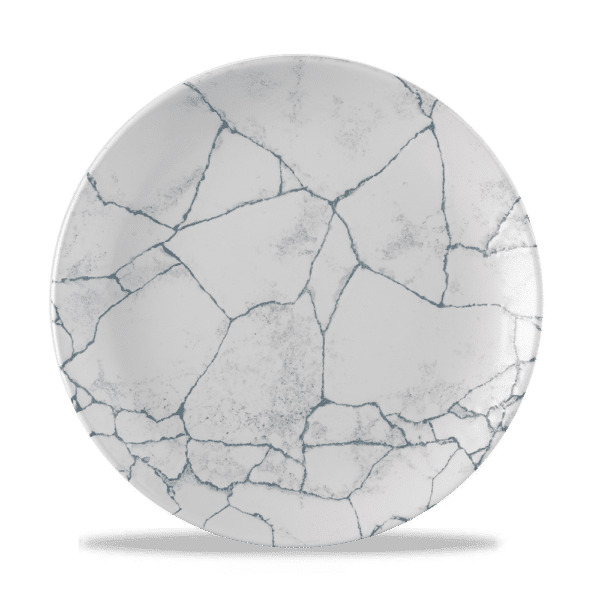 COUPE PLATE 26CM
