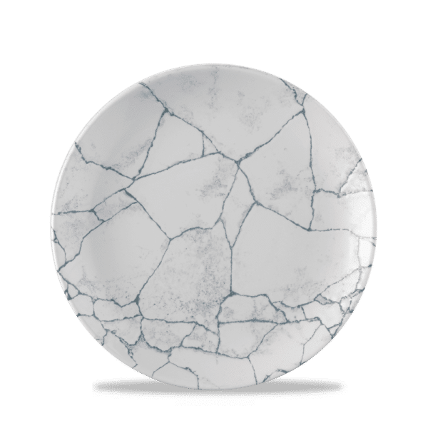 COUPE PLATE 21.7CM