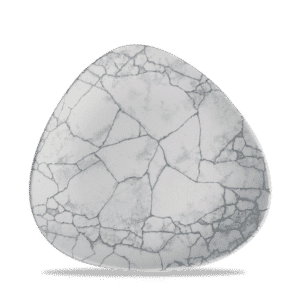 DREIECKIGE TELLER 19.2CM