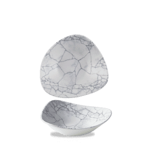 DREIECKIGE SCHALE 23.5CM