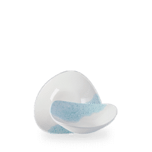 TRIANGLE BOWL 18.5CM