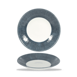TIEFES COUPE TELLER 25.5CM
