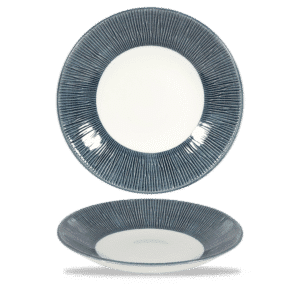 TIEFES COUPE TELLER 28.1CM