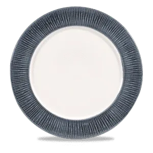 TELLER MIT RAND 30.5CM