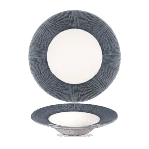 BREITRANDIGE SCHALE 24CM