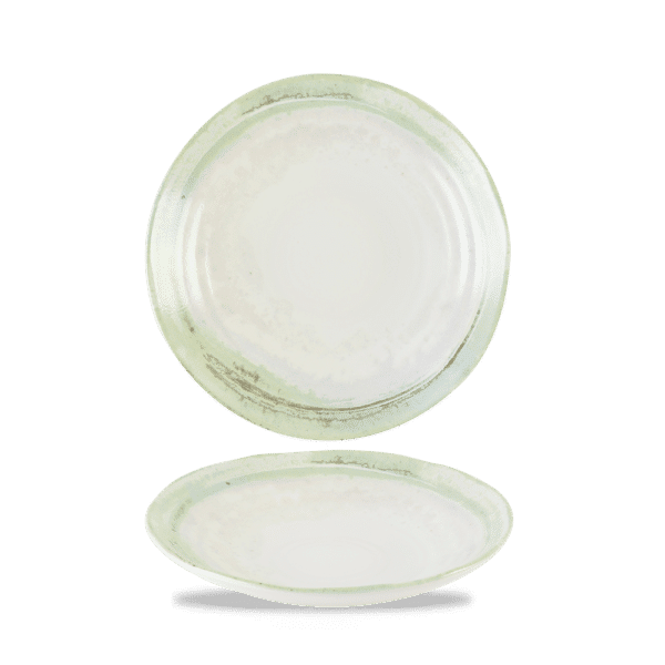 ORGANISCHE COUPE SCHALE 25CM