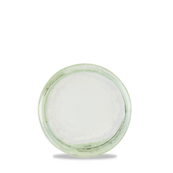 ORGANIC COUPE PLATE 23CM