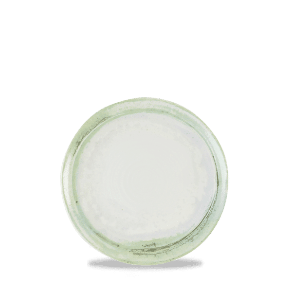 ORGANIC COUPE PLATE 27.5CM