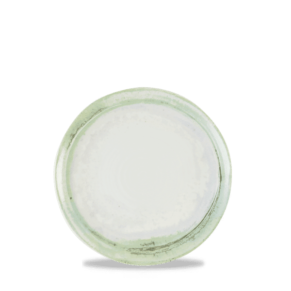 ORGANIC COUPE PLATE 29CM