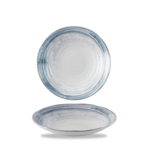 ORGANIC COUPE BOWL 25CM