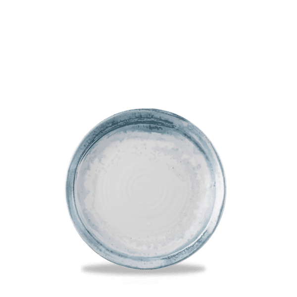 ORGANIC COUPE PLATE 23CM