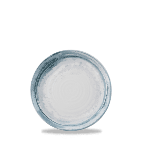 ORGANIC COUPE PLATE 27.5CM