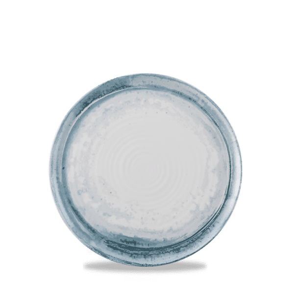 ORGANIC FLAT PLATE 31.8CM