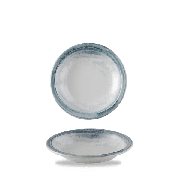 NARROW RIM BOWL 21CM