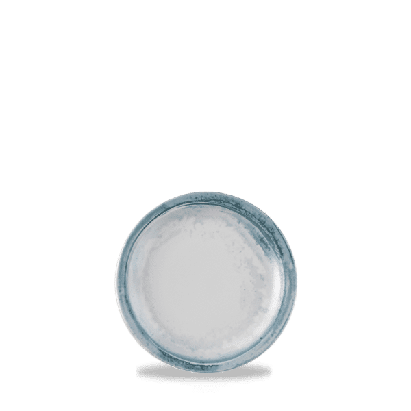 NARROW RIM PLATE 17.8CM